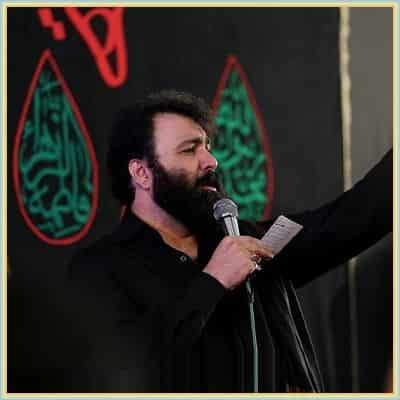 مهدی اکبری میدون برو آهسته بابا
